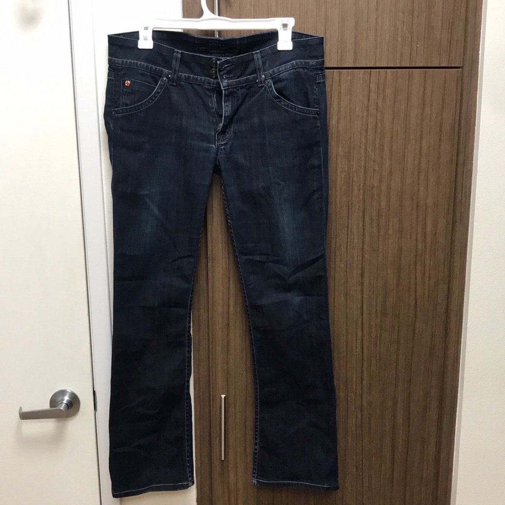 Hudson jeans